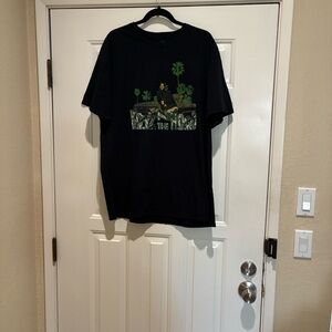 Boys N the Hood rare Black Graphic T-Shirt